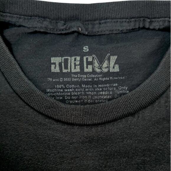 Bundle of Men's Snoop Dogg and Ice Cube Boyz N The Hood Tees - Picture 6 of 7